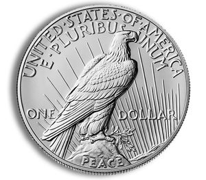 1993 Philadelphia Gold & Silver Eagle Set