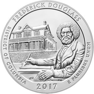 2026 1 oz Proof Platinum Eagle - Box/COA - Charters of Freedom - Declaration of Independence