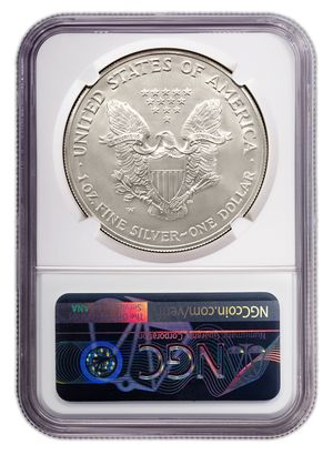 2016 5 oz Silver Mexican Libertad - BU