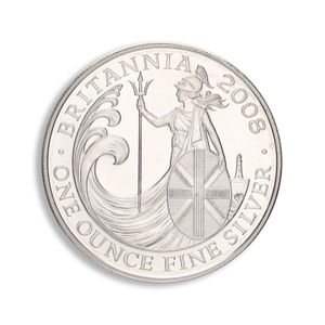 2014 Silver Eagle PCGS MS70