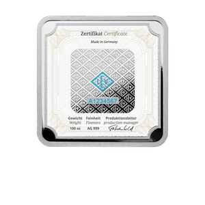 1988-W 1 oz Proof Gold Eagle $50 - Box & COA