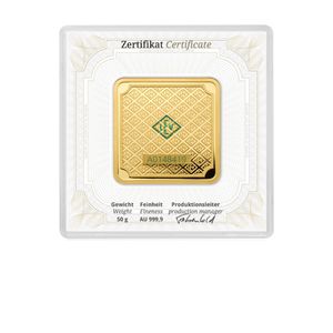 2006-W 1 oz Proof Gold Eagle $50 - Box & COA