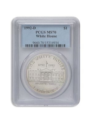 1998 1 oz Great Britain Silver Britannia BU