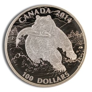 2019-W 1 oz Proof Gold Eagle $50 - Box & COA