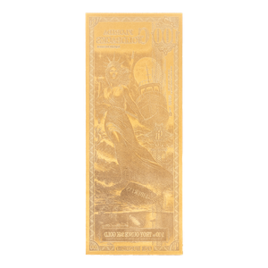 1994 1/10 oz Gold Eagle $5 NGC MS69