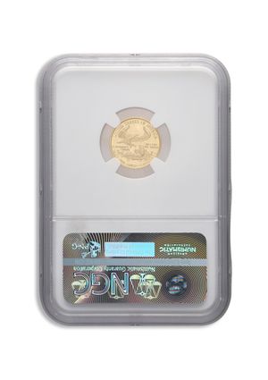 2023 2 oz Australia Gold Kangaroo- BU