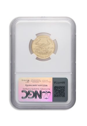 2021 Silver Eagle PCGS MS70 (Type 1)