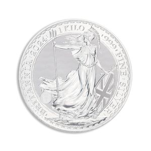 2025-W 1 oz Proof Gold Buffalo (w/Box & COA)