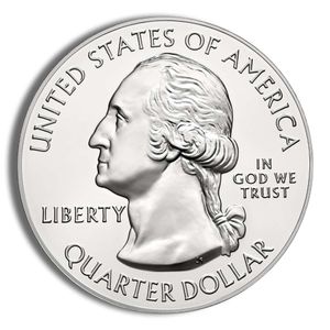 2015 5 Oz America The Beautiful Blue Ridge Parkway Silver Coin - NGC MS69PL