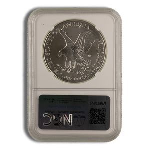 1994-W 4-Coin Proof Gold Eagle Set - Box & COA