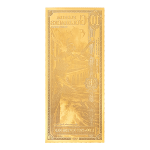 2026 1/10 Oz Gold American Eagle - BU